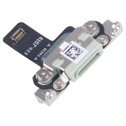 For Apple AirPods Max Charging Port Flex Cable(Green) - Airpods Series by buy2fix | Online Shopping UK | buy2fix