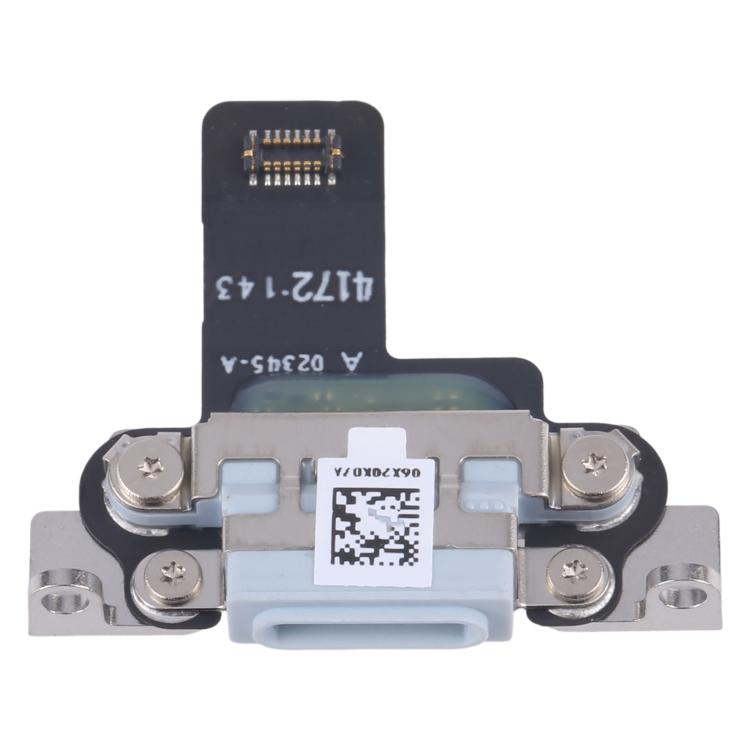 For Apple AirPods Max Charging Port Flex Cable(Blue) - Airpods Series by buy2fix | Online Shopping UK | buy2fix