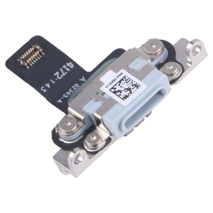 For Apple AirPods Max Charging Port Flex Cable(Blue) - Airpods Series by buy2fix | Online Shopping UK | buy2fix