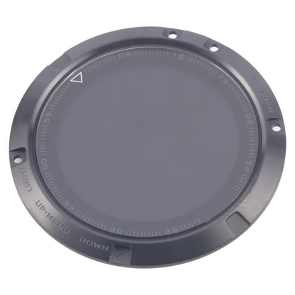 For Garmin Fenix 5 Original LCD Screen with Digitizer Full Assembly(Black) - For Garmin by buy2fix | Online Shopping UK | buy2fix