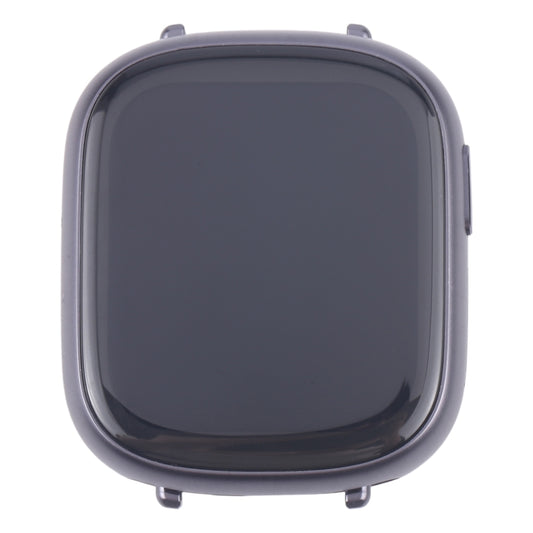 For Honor Watch 4 Original LCD Screen Digitizer Full Assembly with Frame (Black) - For Honor by buy2fix | Online Shopping UK | buy2fix
