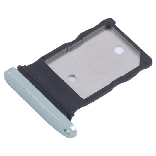 For Google Pixel 9 Original SIM Card Tray (Green) by buy2fix