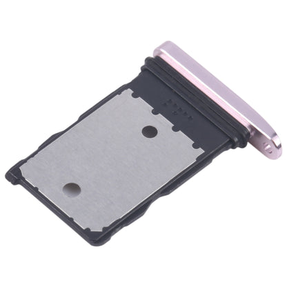 For Google Pixel 9 Pro Original SIM Card Tray (Pink) by buy2fix