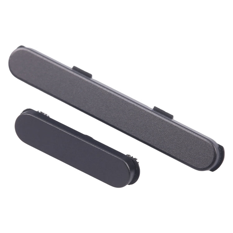 For Google Pixel 9 Original Power Button and Volume Control Button (Black) by buy2fix