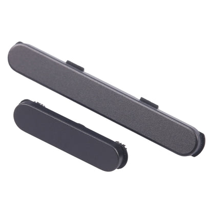 For Google Pixel 9 Original Power Button and Volume Control Button (Black) by buy2fix