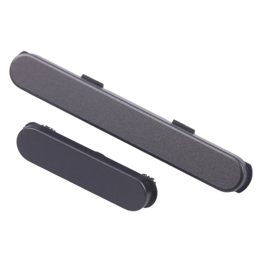 For Google Pixel 9 Original Power Button and Volume Control Button (Black) by buy2fix