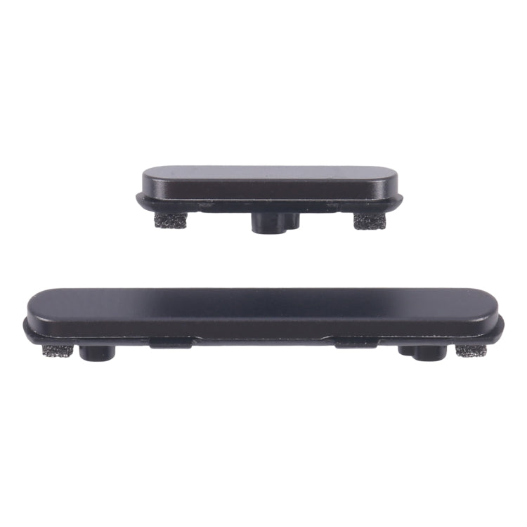 For Google Pixel 9 Original Power Button and Volume Control Button (Black) by buy2fix