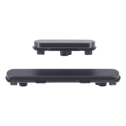 For Google Pixel 9 Original Power Button and Volume Control Button (Black) by buy2fix