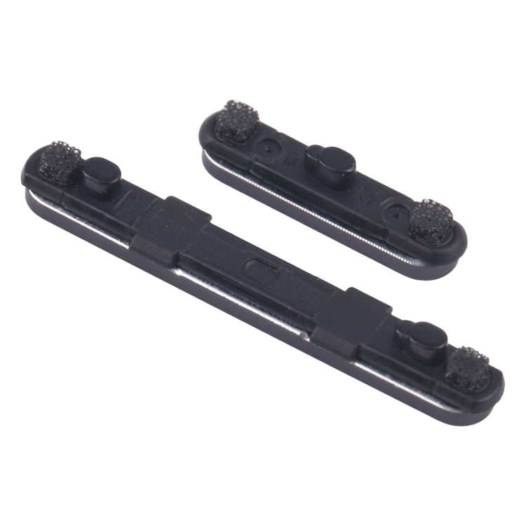 For Google Pixel 9 Original Power Button and Volume Control Button (Black) by buy2fix