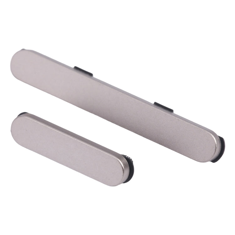 For Google Pixel 9 Original Power Button and Volume Control Button (Beige) by buy2fix