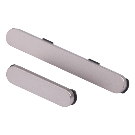 For Google Pixel 9 Original Power Button and Volume Control Button (Beige) by buy2fix