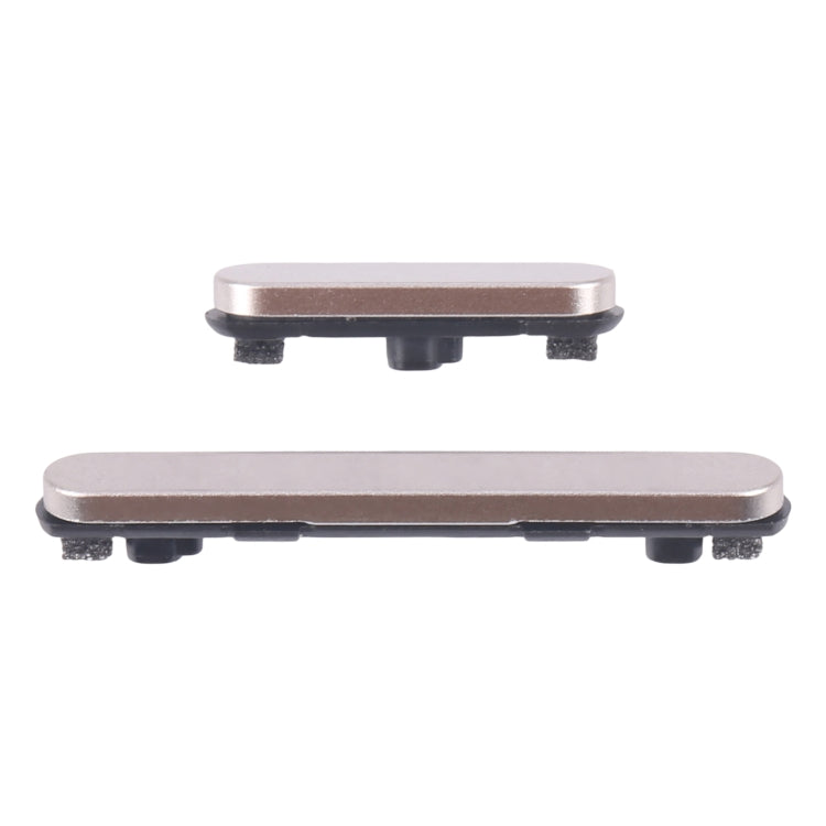 For Google Pixel 9 Original Power Button and Volume Control Button (Beige) by buy2fix