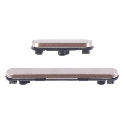 For Google Pixel 9 Original Power Button and Volume Control Button (Beige) by buy2fix