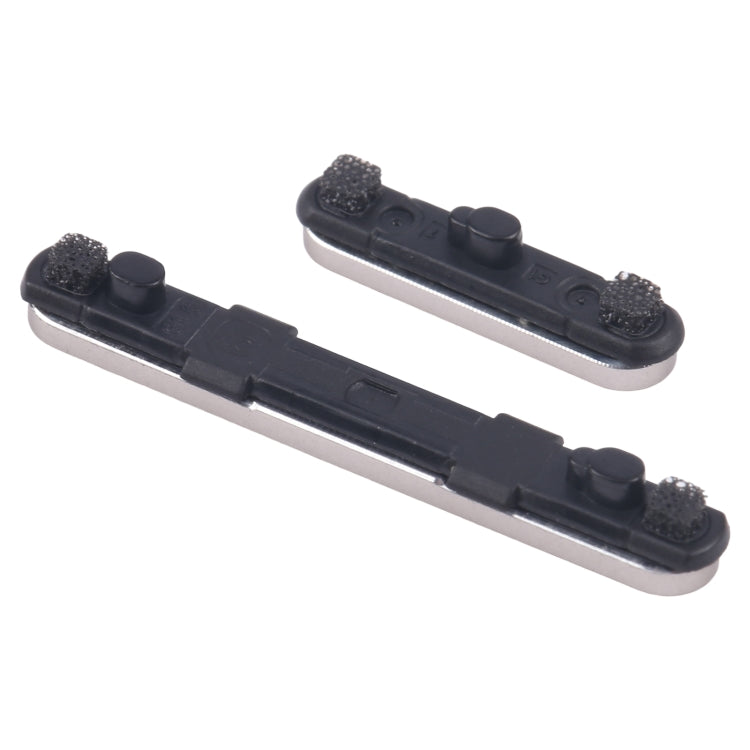 For Google Pixel 9 Original Power Button and Volume Control Button (Beige) by buy2fix