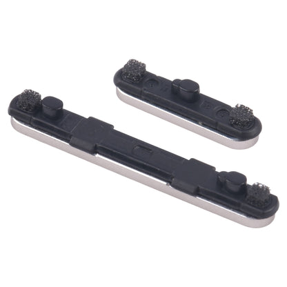 For Google Pixel 9 Original Power Button and Volume Control Button (Beige) by buy2fix