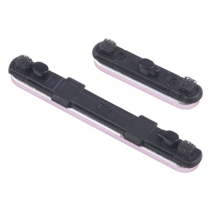 For Google Pixel 9 Pro Original Power Button and Volume Control Button (Pink) by buy2fix
