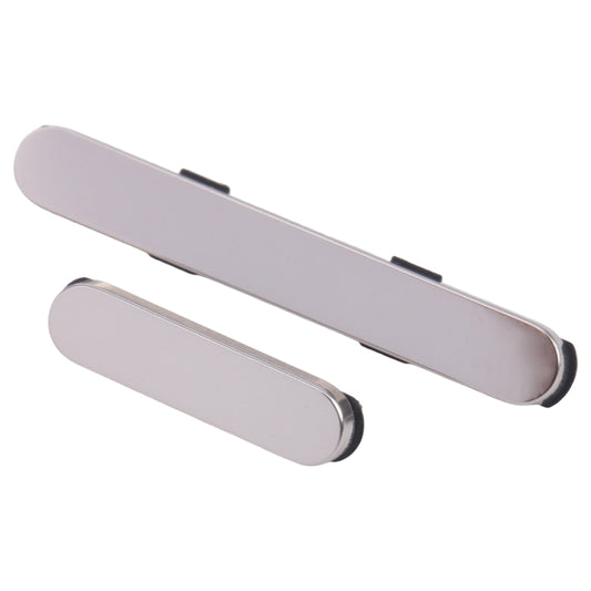 For Google Pixel 9 Pro Original Power Button and Volume Control Button (Beige) by buy2fix