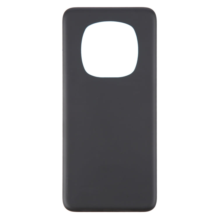 For Honor Magic6 Battery Back Cover(Black) by buy2fix