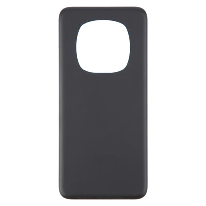 For Honor Magic6 Battery Back Cover(Black) by buy2fix
