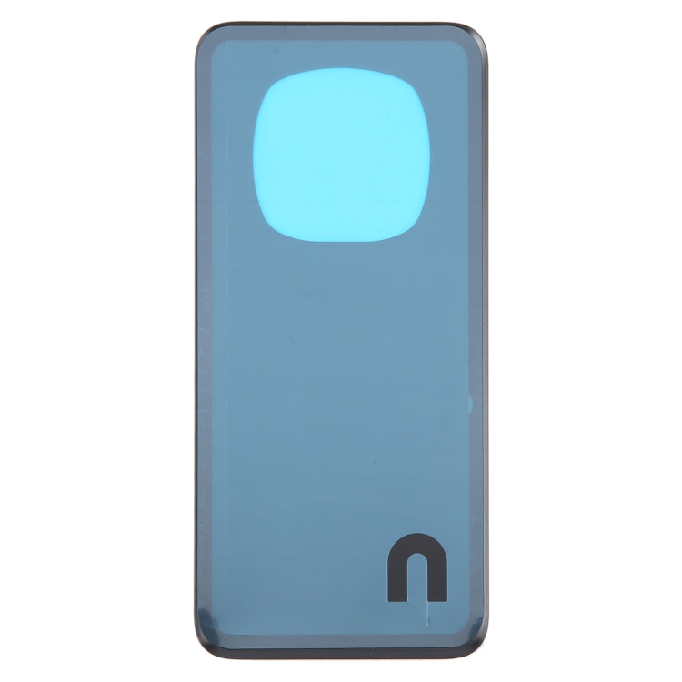 For Honor Magic6 Battery Back Cover(Black) by buy2fix