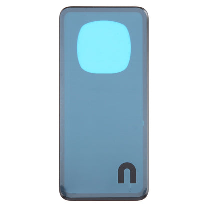 For Honor Magic6 Battery Back Cover(Black) by buy2fix