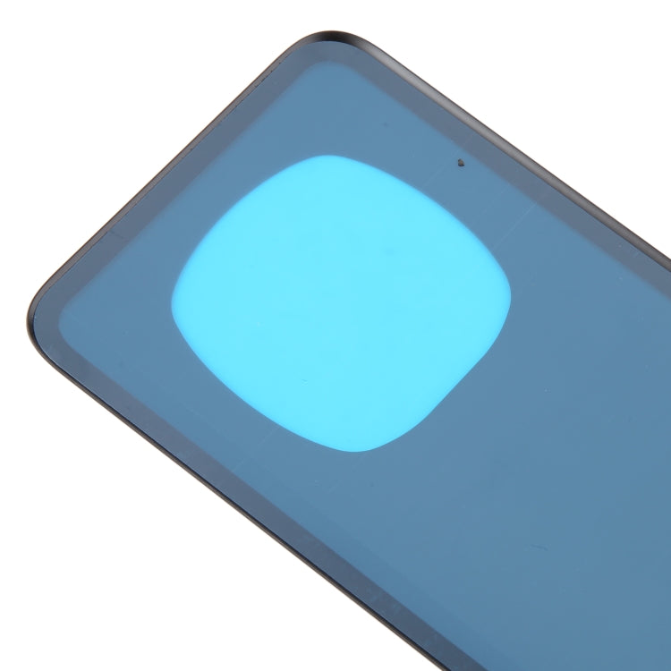 For Honor Magic6 Battery Back Cover(Black) by buy2fix