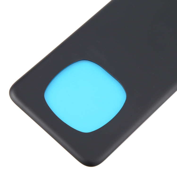 For Honor Magic6 Battery Back Cover(Black) by buy2fix