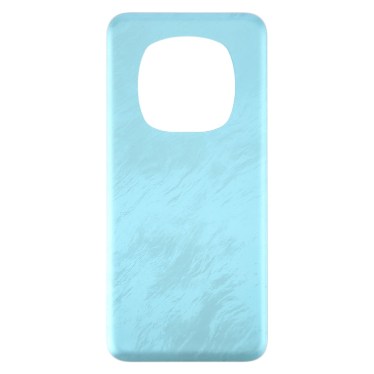 For Honor Magic6 Battery Back Cover(Green) by buy2fix