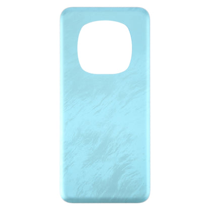 For Honor Magic6 Battery Back Cover(Green) by buy2fix