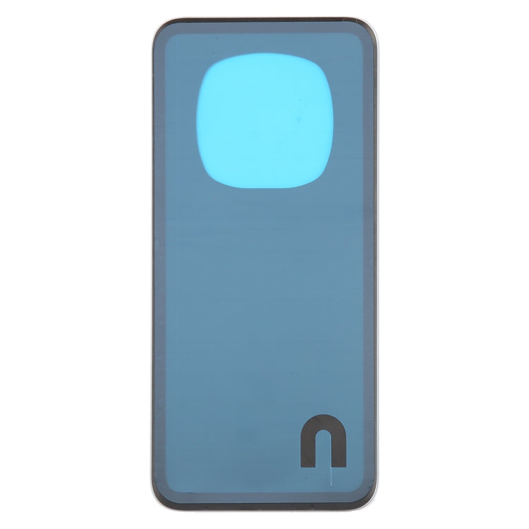 For Honor Magic6 Battery Back Cover(Green) by buy2fix