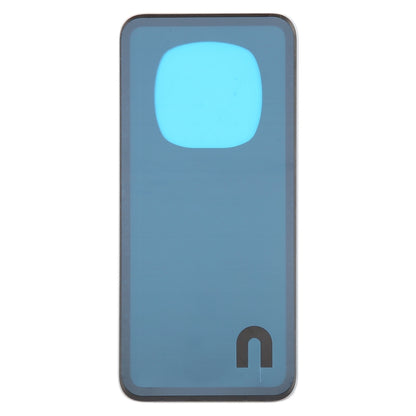 For Honor Magic6 Battery Back Cover(Green) by buy2fix