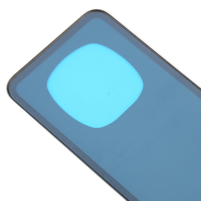 For Honor Magic6 Battery Back Cover(Green) by buy2fix