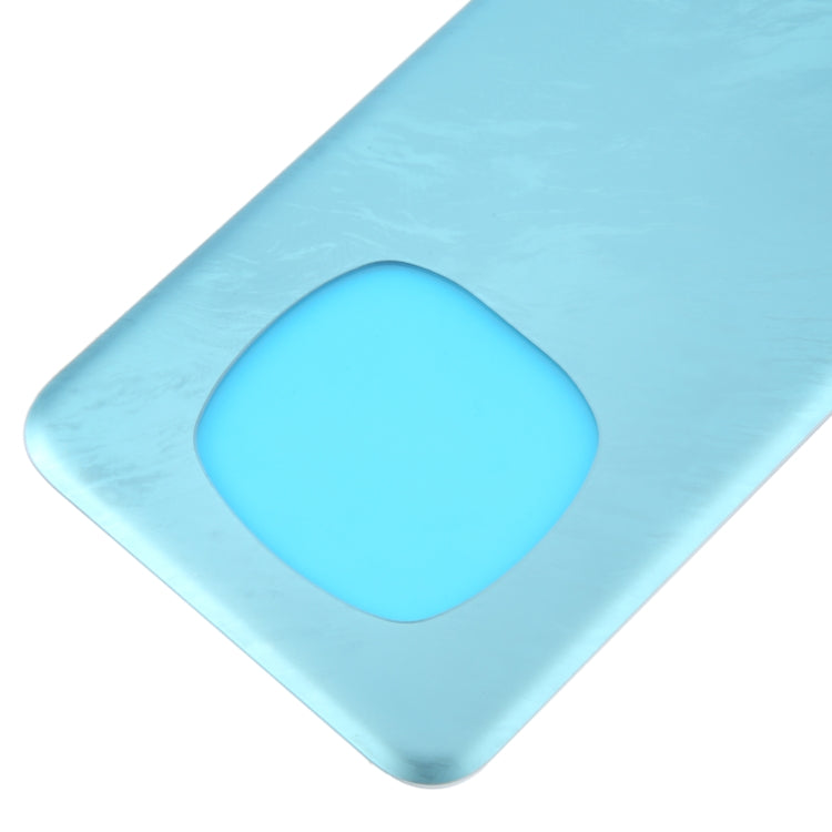 For Honor Magic6 Battery Back Cover(Green) by buy2fix