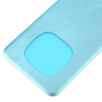 For Honor Magic6 Battery Back Cover(Green) by buy2fix