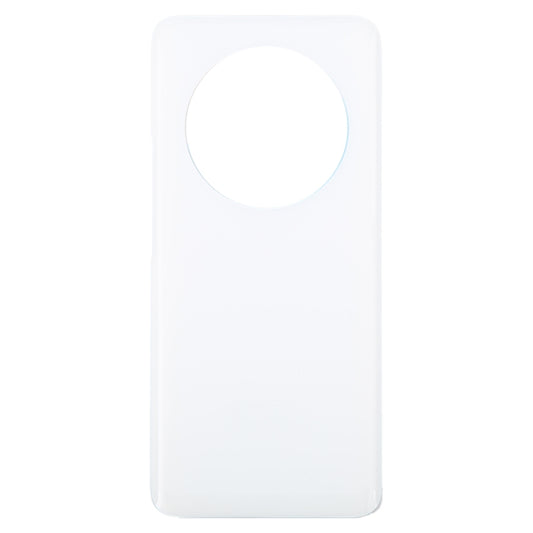 For Honor Magic4 Pro Battery Back Cover(White) by buy2fix