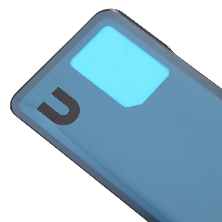 For Honor 100 Battery Back Cover(Black) by buy2fix