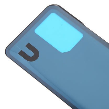 For Honor 100 Battery Back Cover(Black) by buy2fix