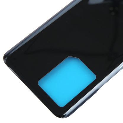 For Honor 100 Battery Back Cover(Black) by buy2fix