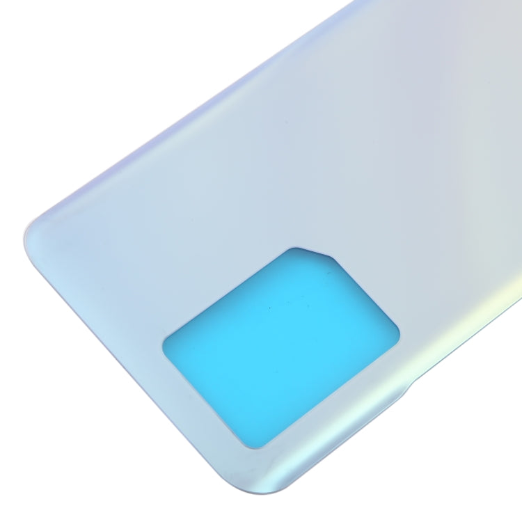 For Honor 100 Battery Back Cover(Pink) by buy2fix