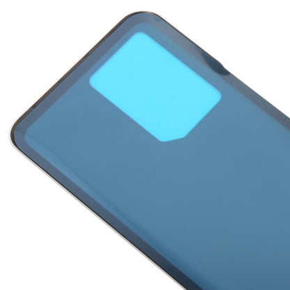 For Honor 100 Battery Back Cover(White) by buy2fix