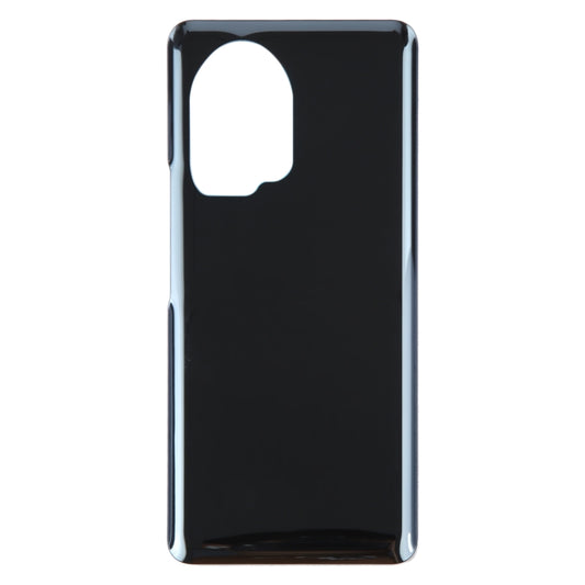 For Honor 100 Pro Battery Back Cover(Black) by buy2fix