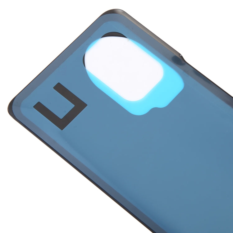 For Honor 100 Pro Battery Back Cover(Black) by buy2fix