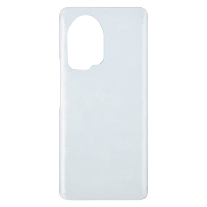 For Honor 100 Pro Battery Back Cover(White) by buy2fix