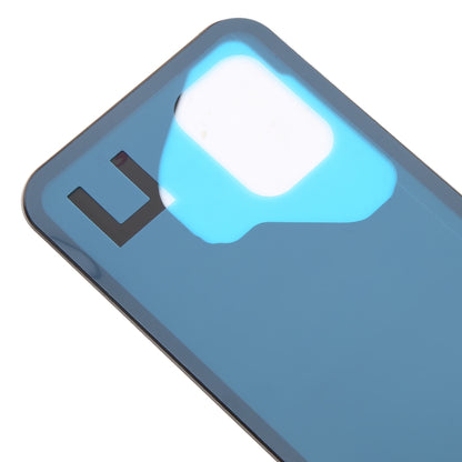 For Huawei Pura 70 Pro+ Battery Back Cover(Black) by buy2fix