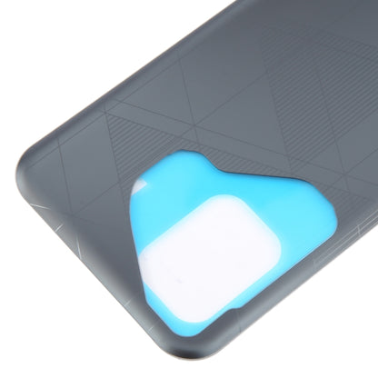 For Huawei Pura 70 Pro+ Battery Back Cover(Black) by buy2fix