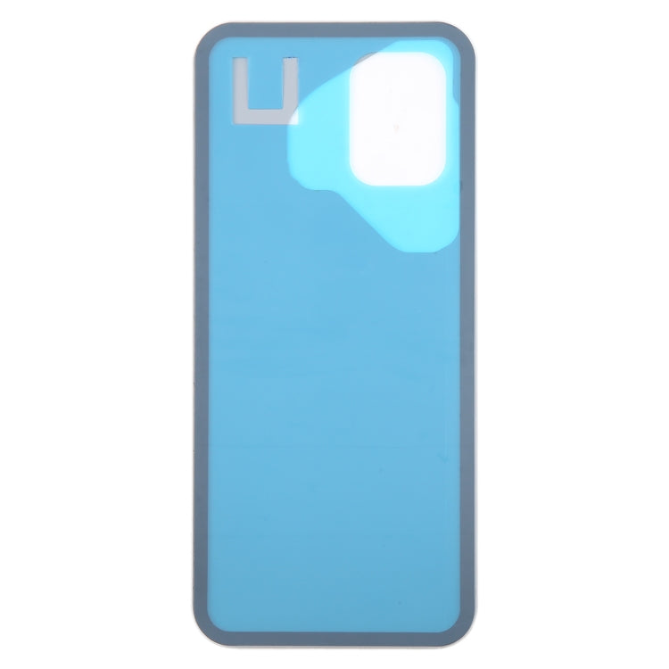 For Huawei Pura 70 Pro+ Battery Back Cover(White) by buy2fix