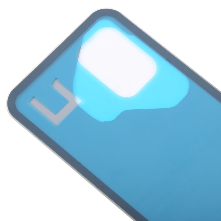 For Huawei Pura 70 Pro+ Battery Back Cover(White) by buy2fix