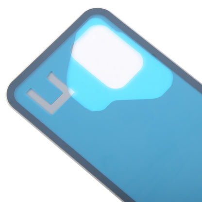 For Huawei Pura 70 Pro+ Battery Back Cover(White) by buy2fix