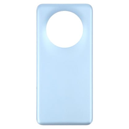 For Honor Magic5 Battery Back Cover(Blue) by buy2fix