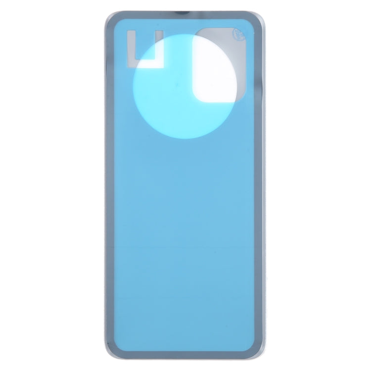 For Honor Magic5 Battery Back Cover(Blue) by buy2fix